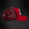 Gorra Chaka Solo Es Papel