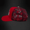 Gorra Chaka Solo Es Papel