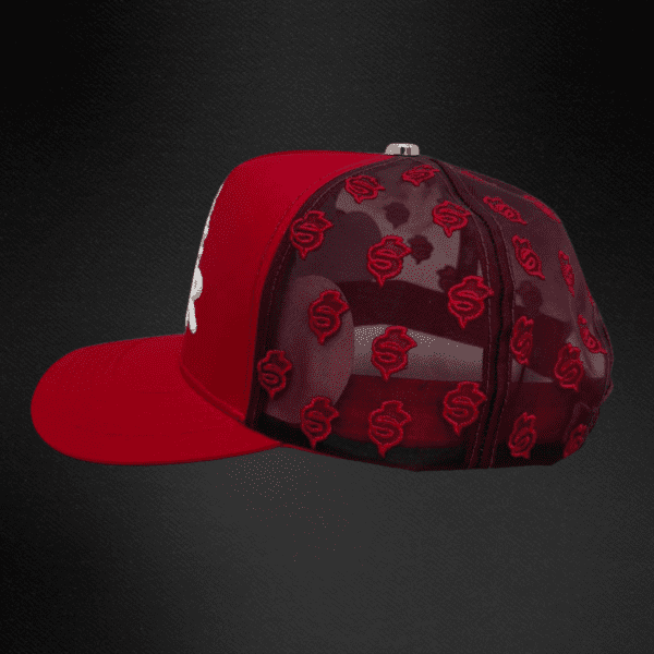 Gorra Chaka Solo Es Papel