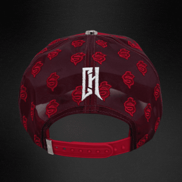 Gorra Chaka Solo Es Papel