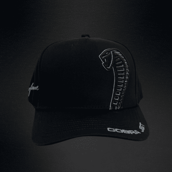 Gorra Junior Performance Cobra Jet