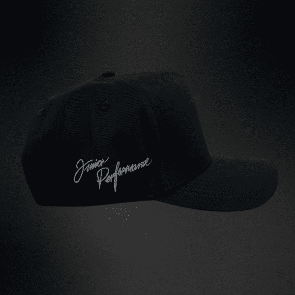 Gorra Junior Performance Cobra Jet