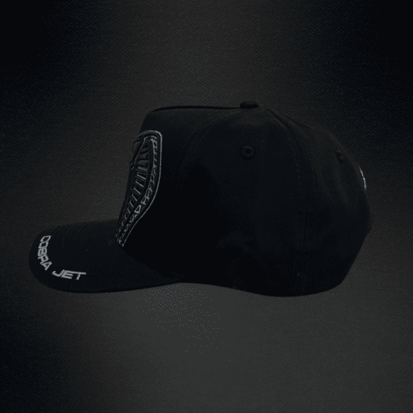 Gorra Junior Performance Cobra Jet