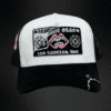 Gorra Innedit Chrome Vlnt