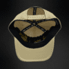 Borra Black Clover Hardy Beige Con Diseño