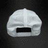 Gorra Black Clover Rope 10 Blanca/Trebol Rosa