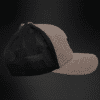Gorra Hurley Cafe/Maya Gris trucker