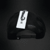 Gorra Hurley Cafe/Maya Gris trucker