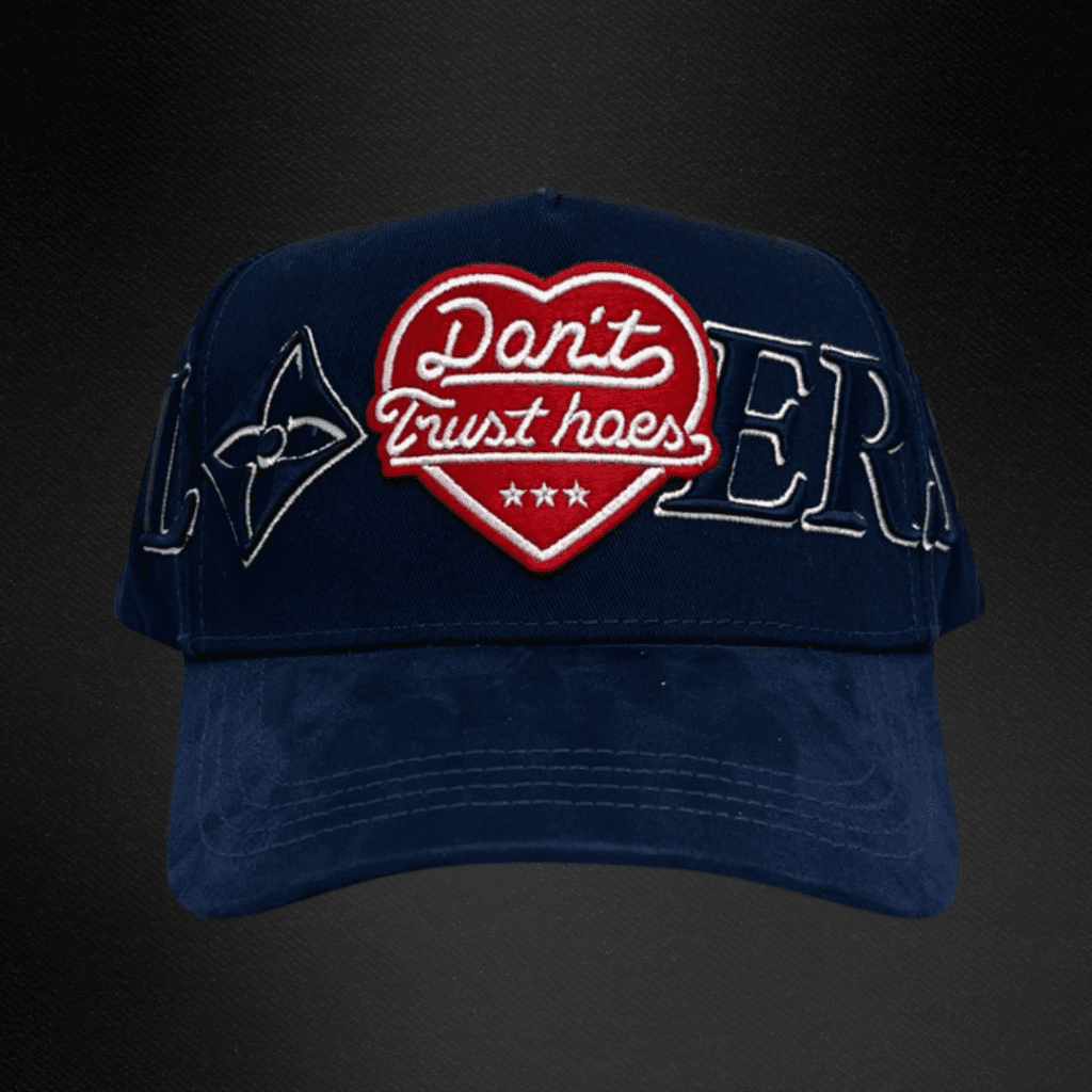 Gorra innedit Lovers OG V2