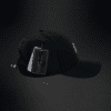 Gorra Black Clover Hollywood 21  Mujer Trebol Dorado