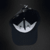 Gorra Black Clover Hollywood 21  Mujer Trebol Dorado