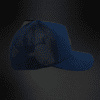 Gorra Black Clover Big Tuna Azul Marino