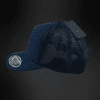 Gorra Black Clover Big Tuna Azul Marino