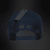 Gorra Black Clover Big Tuna Azul Marino