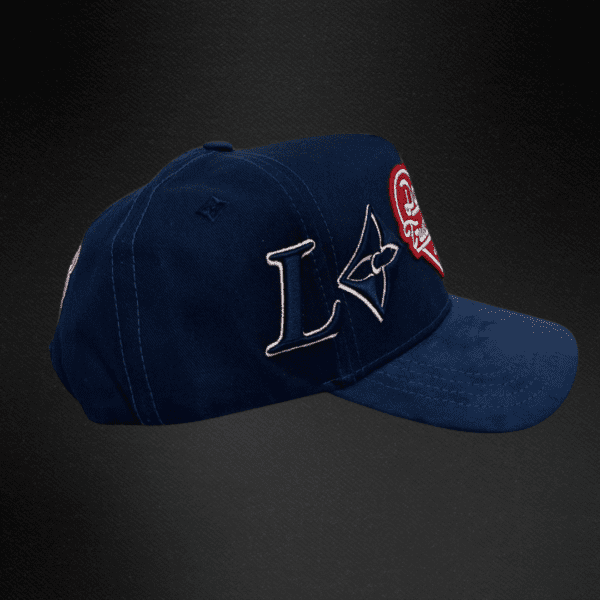 Gorra 31 Hats Lovers OG V2