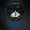 Gorra Black Clover Big Tuna Azul Marino