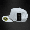 Gorra Black Clover Premium Clover Blanco/Trebol Negro