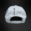 Gorra Black Clover Premium Clover Blanco/Trebol Negro