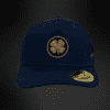 Gorra Black Clover Premium Clover Azul Marino/Trebol Dorado