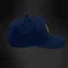 Gorra Black Clover Premium Clover Azul Marino/Trebol Dorado