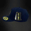 Gorra Black Clover Premium Clover Azul Marino/Trebol Dorado