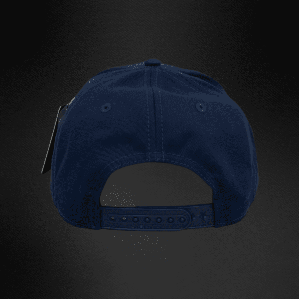Gorra Black Clover Premium Clover Azul Marino/Trebol Dorado