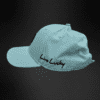 Gorra Black Clover Premium Clover Azul/Trebol Negro