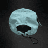 Gorra Black Clover Premium Clover Azul/Trebol Negro