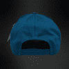 Gorra Black Clover Dumb Luck 1 Azul/Bordado Rojo