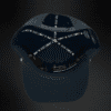 Gorra Black Clover Lucky 14 Negra Bordada
