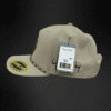 Gorra Black Clover Rope Beige/Trebol Cafe