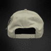 Gorra Black Clover Rope Beige/Trebol Cafe