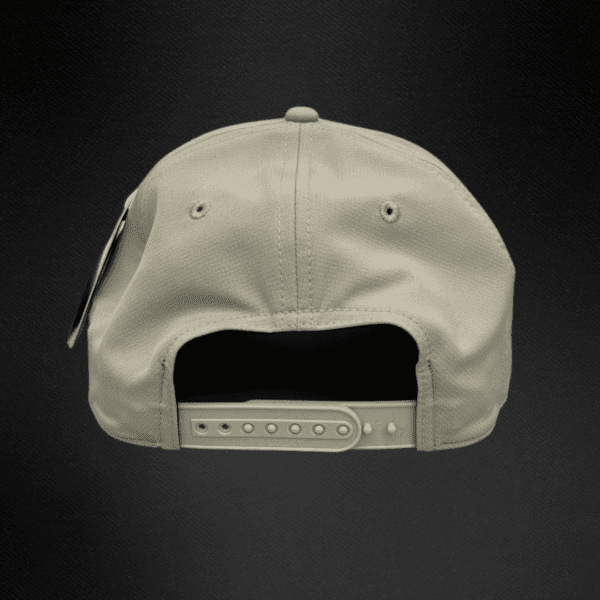 Gorra Black Clover Rope Beige/Trebol Cafe