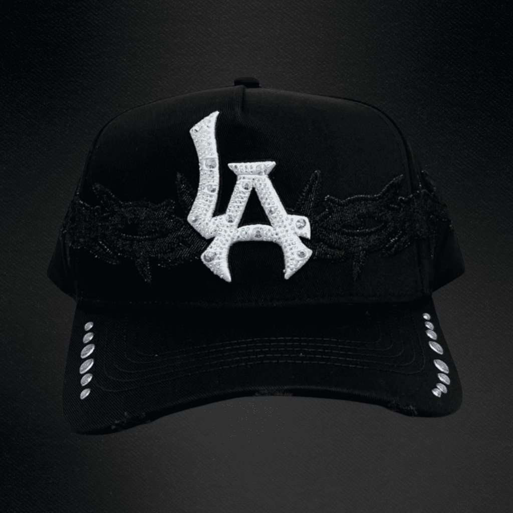 Gorra 31 Hats La Thorns