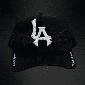 Gorra 31 Hats La Thorns