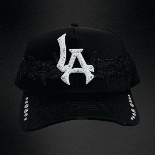 Gorra 31 Hats La Thorns
