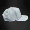 Gorra Black Clover Rope 4 Blanco/ Trebol Gris