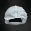 Gorra Black Clover Rope 4 Blanco/ Trebol Gris