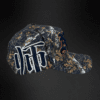 Gorra Baez X Maestro Shifu ABZ Camu