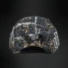 Gorra Baez X Maestro Shifu ABZ Camu
