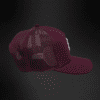Gorra Black Clover Clover 107 Guinda/Blanco