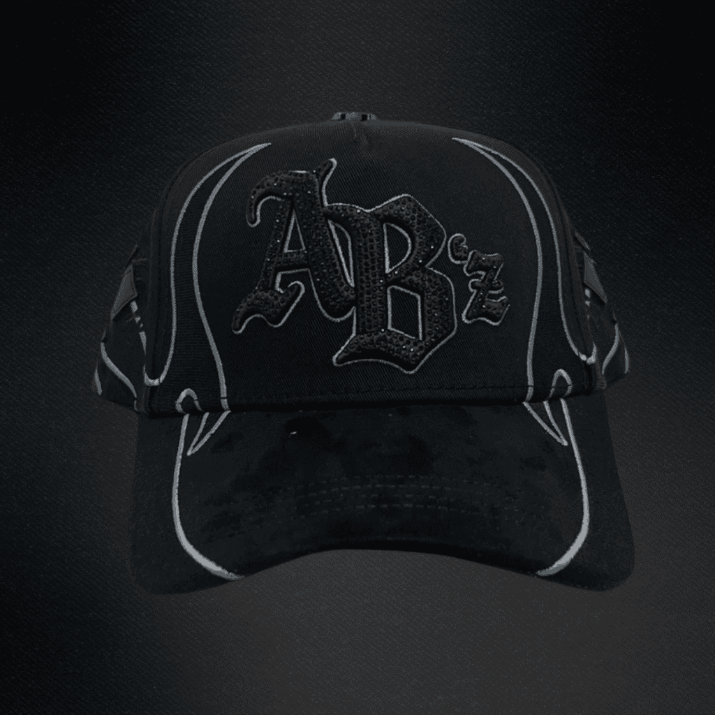 Gorra Baez x Maestro Shifu ABZ