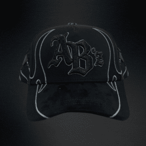 Gorra Baez x Maestro Shifu ABZ