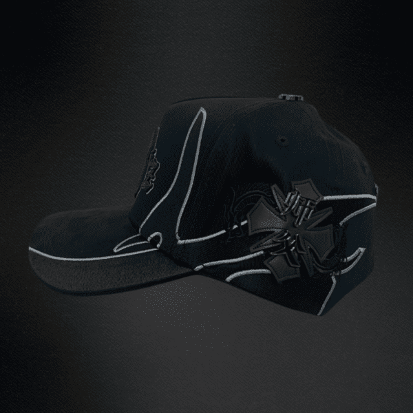 Gorra Baez x Maestro Shifu ABZ