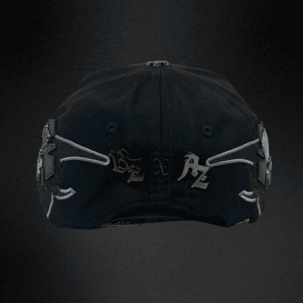 Gorra Baez x Maestro Shifu ABZ