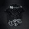 Gorra Baez x Maestro Shifu ABZ