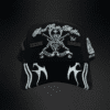 Gorra Baez X Metro Shifu Mind Over Matter