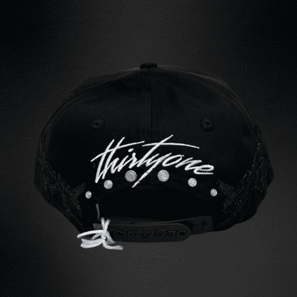 Gorra 31 Hats La Thorns