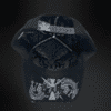 Gorra Baez X Metro Shifu Mind Over Matter