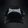 Gorra Baez x Maestro Shifu Sayonara